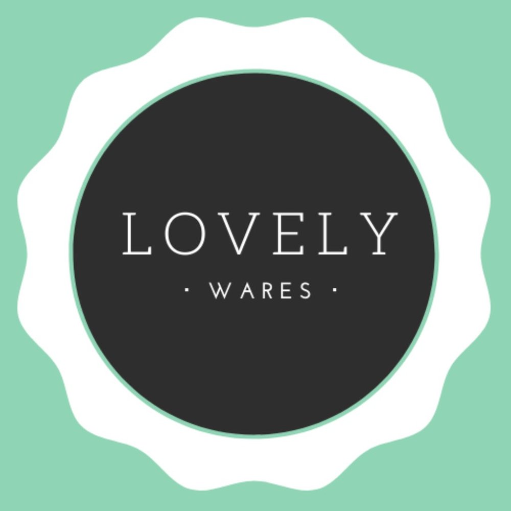 Welcome to LovelyWares!!